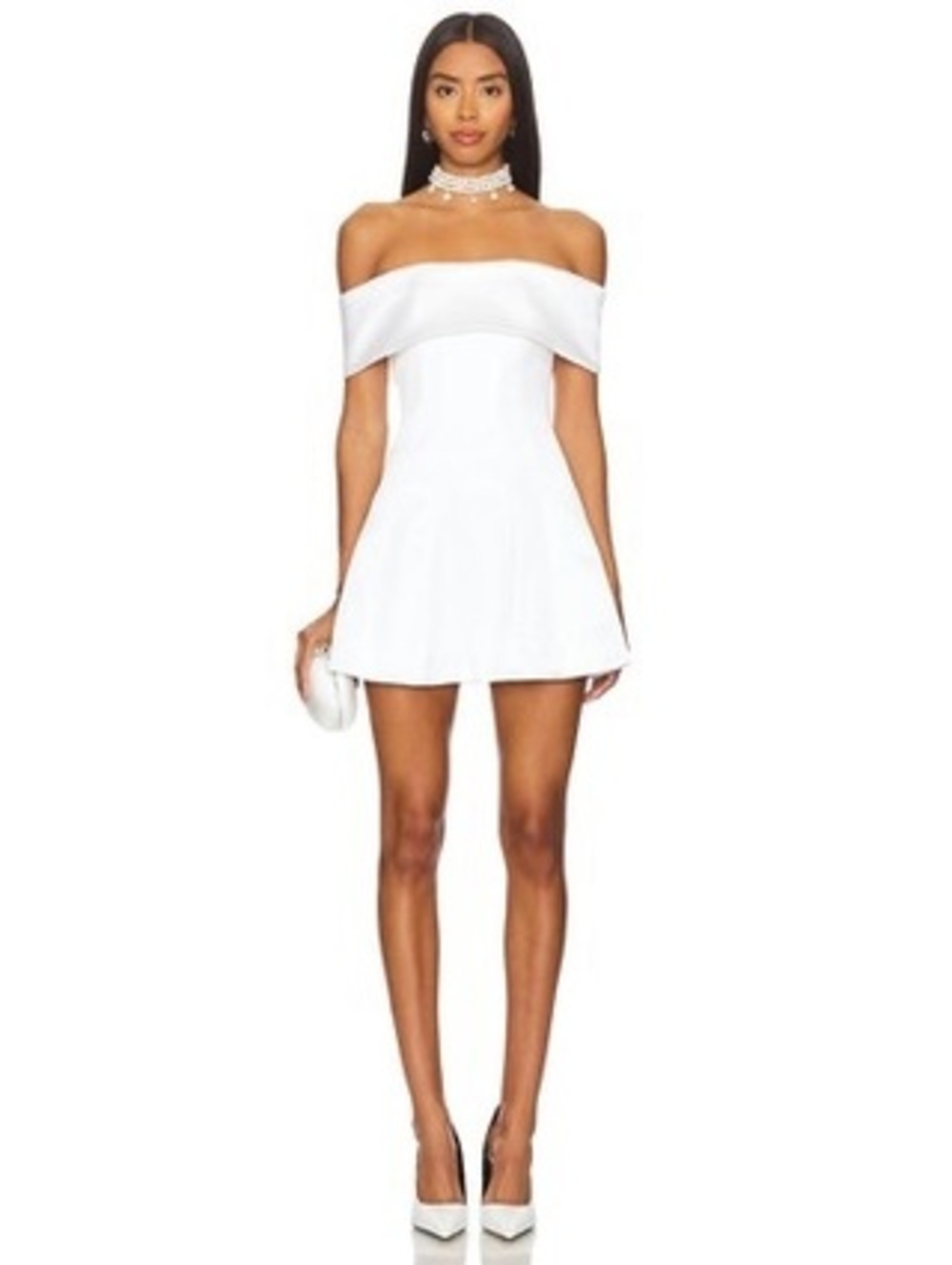 Lovers and Friends ELISE MINI DRESS